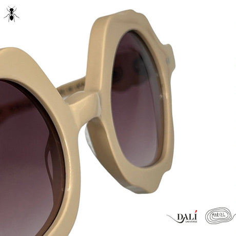 Formica Brillante "Carne"