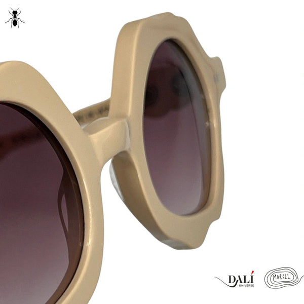 Formica Brillante "Carne"