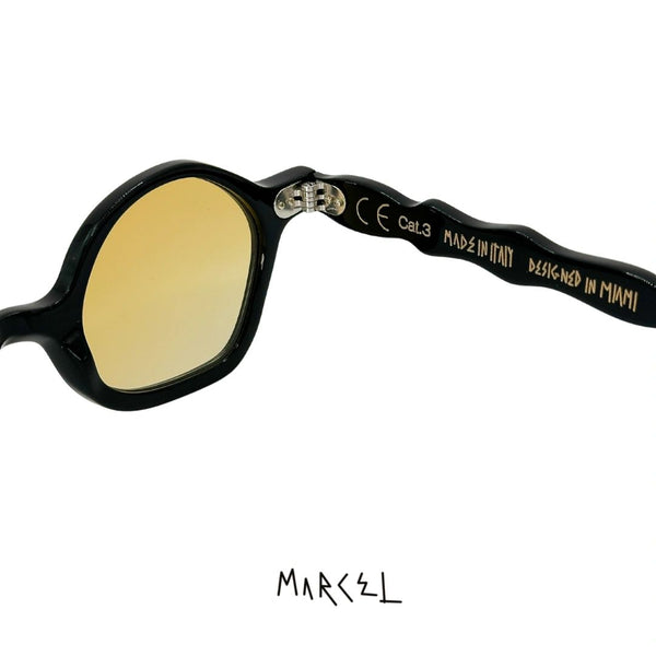 SCHOLAR "Peach Nero"