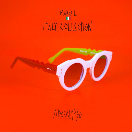 APOCALYPSO "Italia"