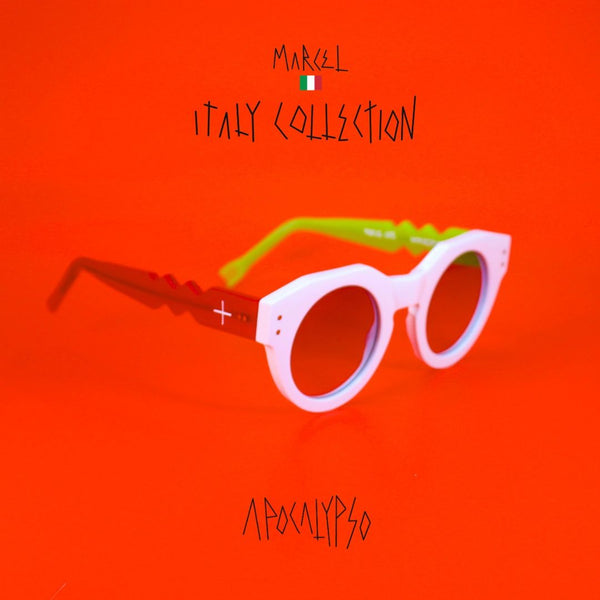 APOCALYPSO "Italia"
