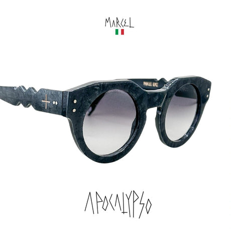 APOCALYPSO "Smoking Gun"