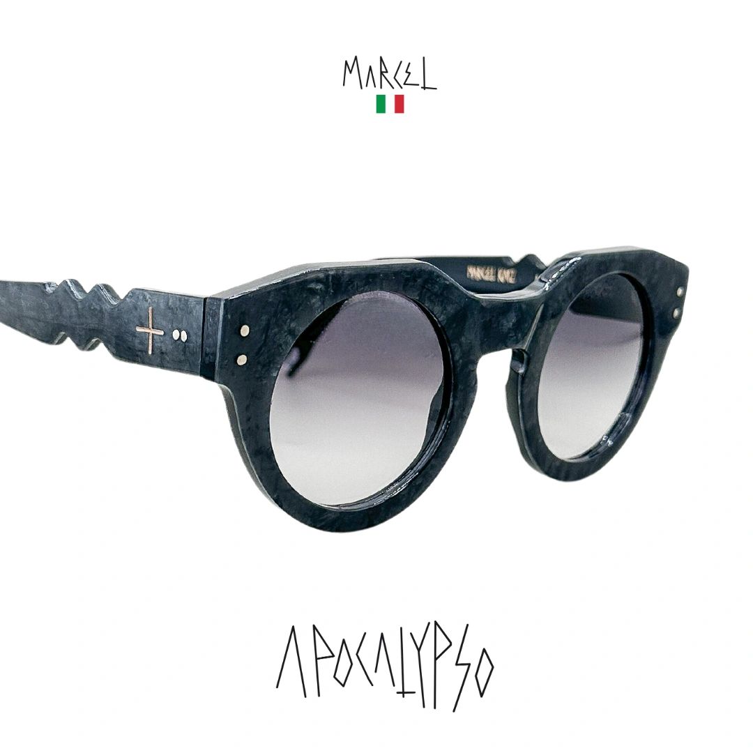 APOCALYPSO "Smoking Gun"