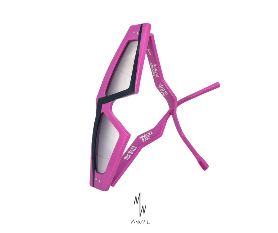 BOLT V2 "Bubble Gum"