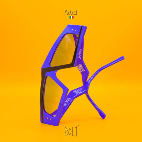 BOLT V2 "Blueberry"