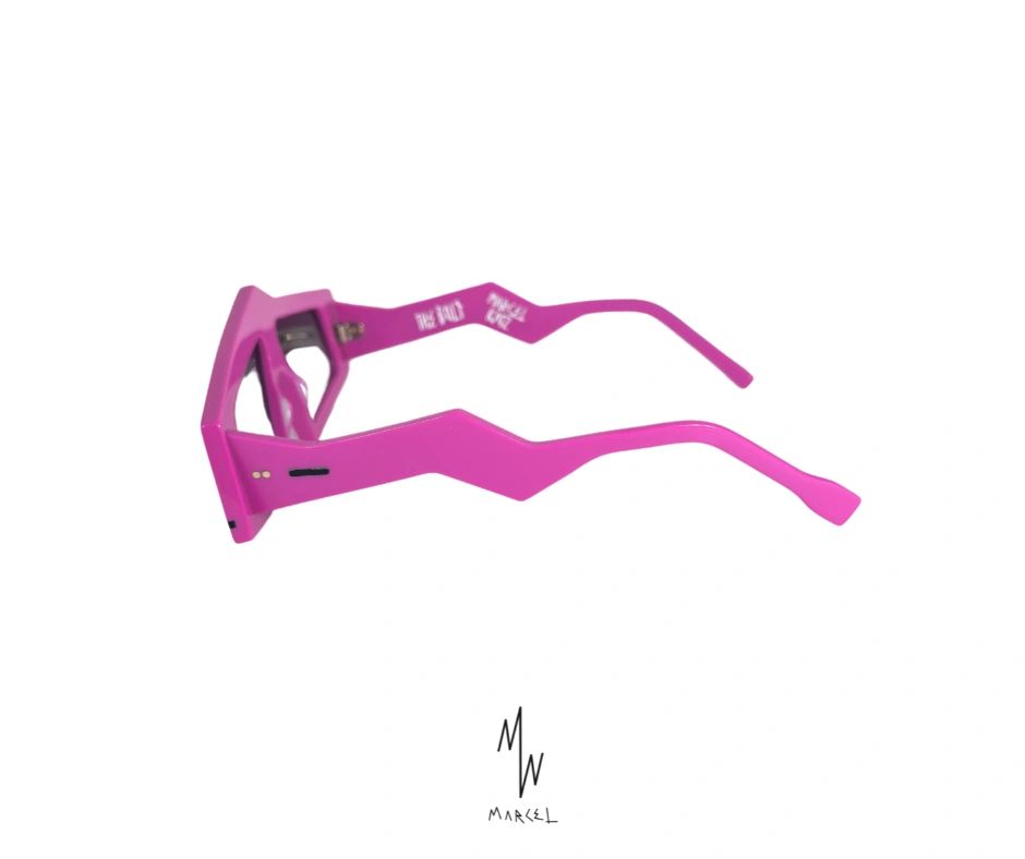 BOLT V2 "Bubble Gum"