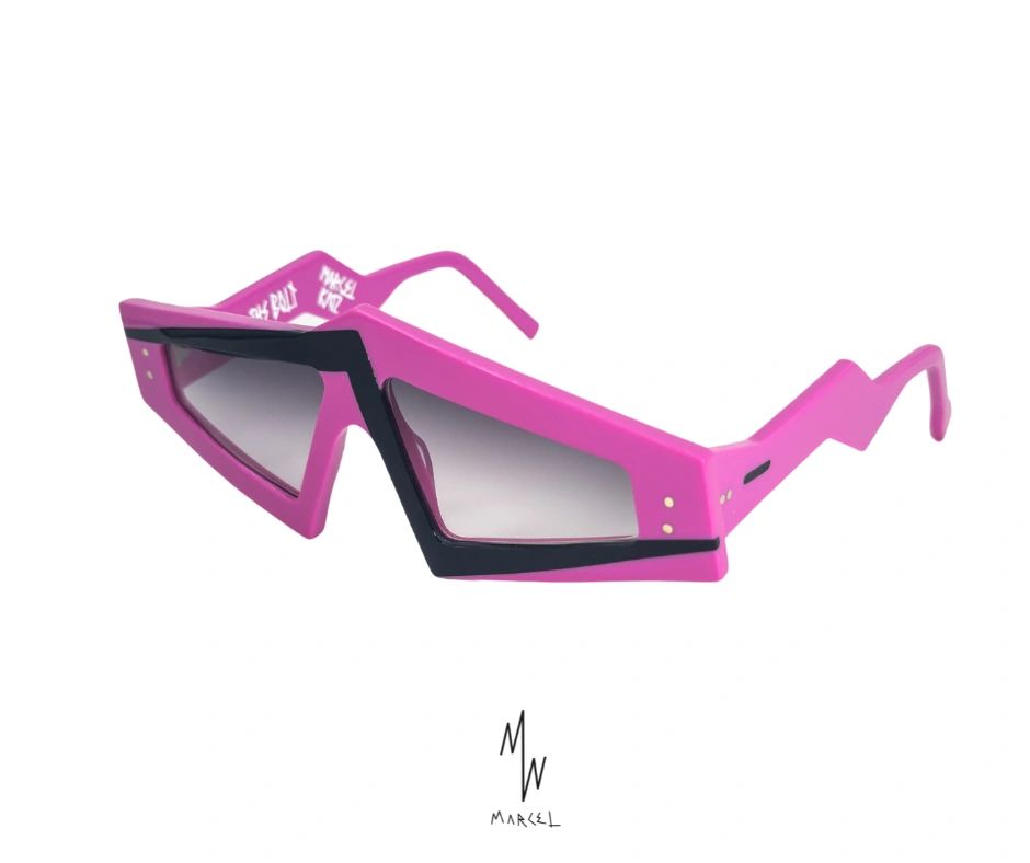 BOLT V2 "Bubble Gum"