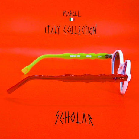 SCHOLAR "Italia"