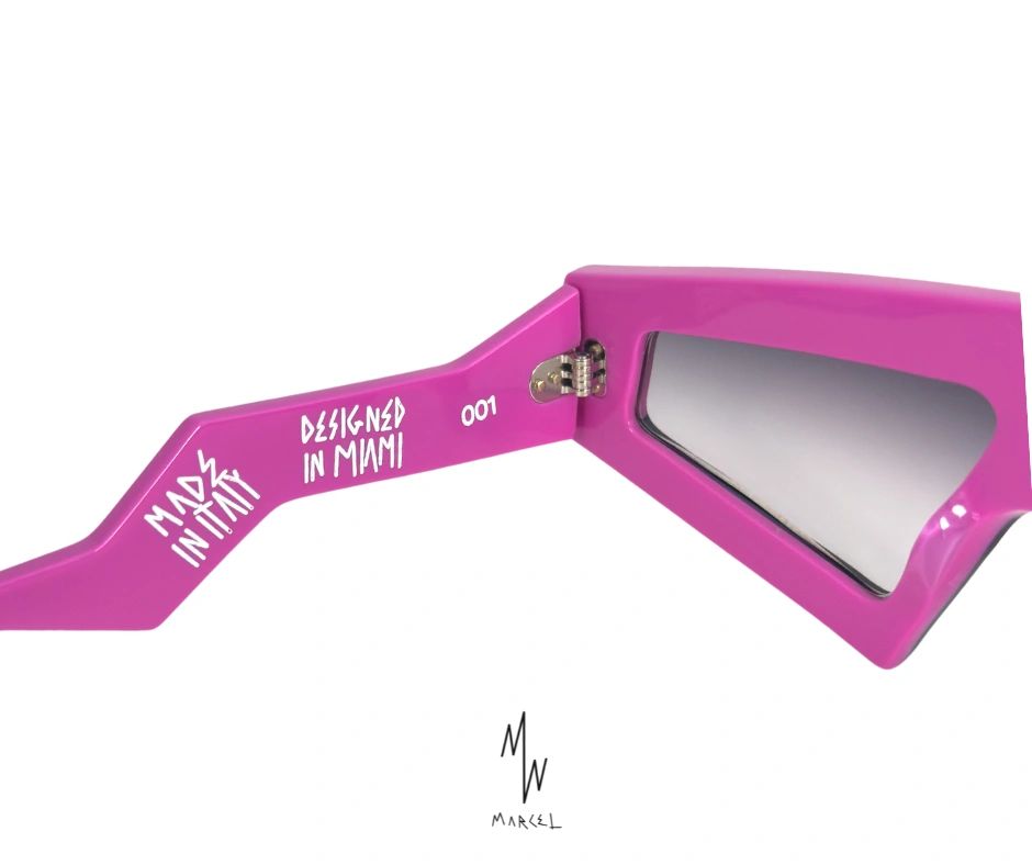 BOLT V2 "Bubble Gum"