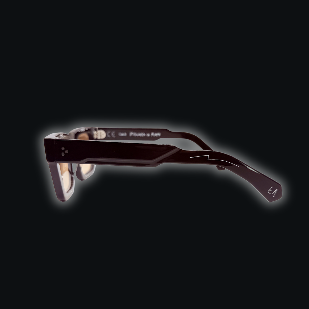 GUARDIAN II Edition D'Artiste / Artist Proof