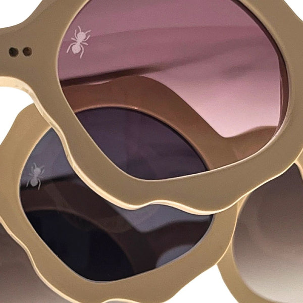 Formica Brillante "Carne"