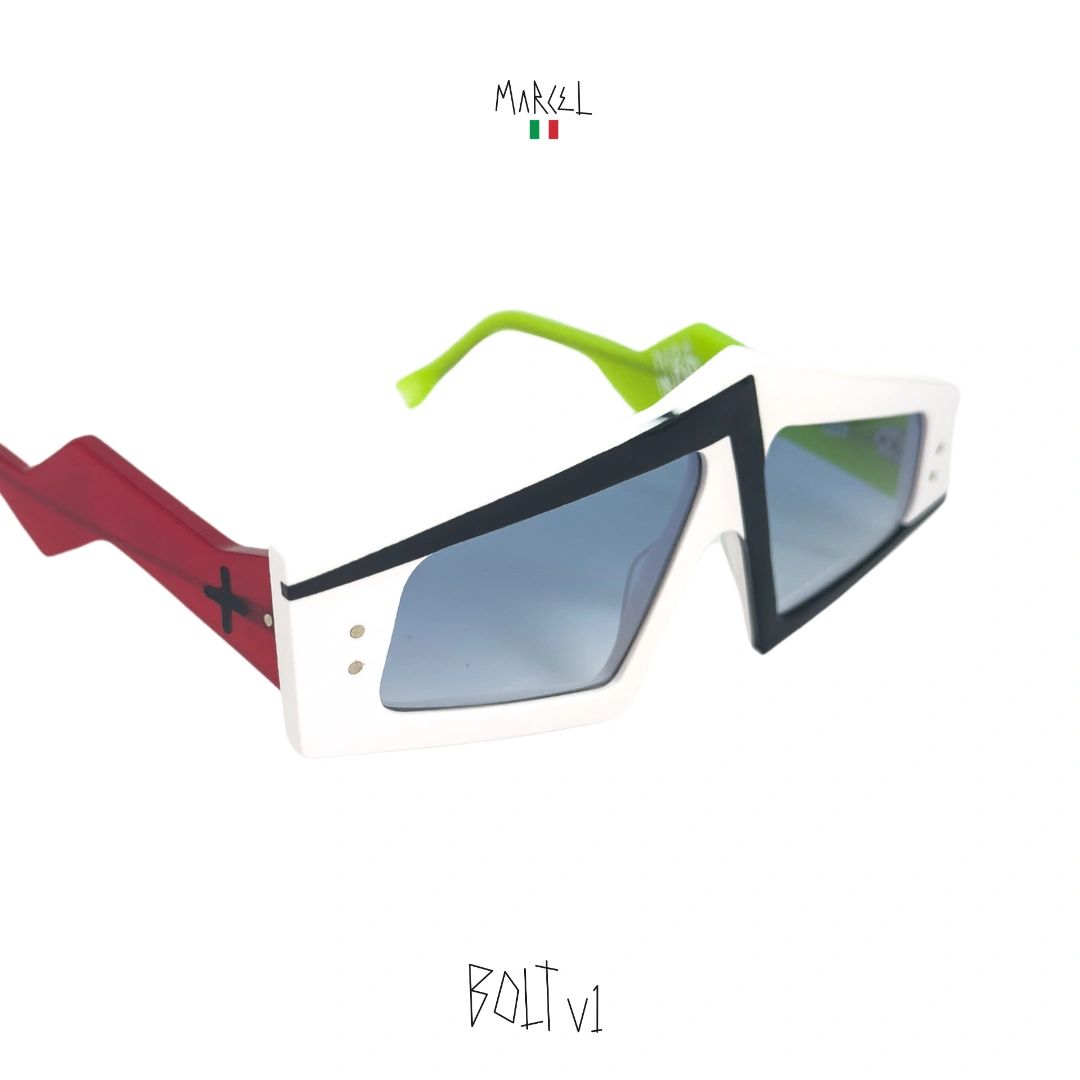 BOLT V2 "Italia"