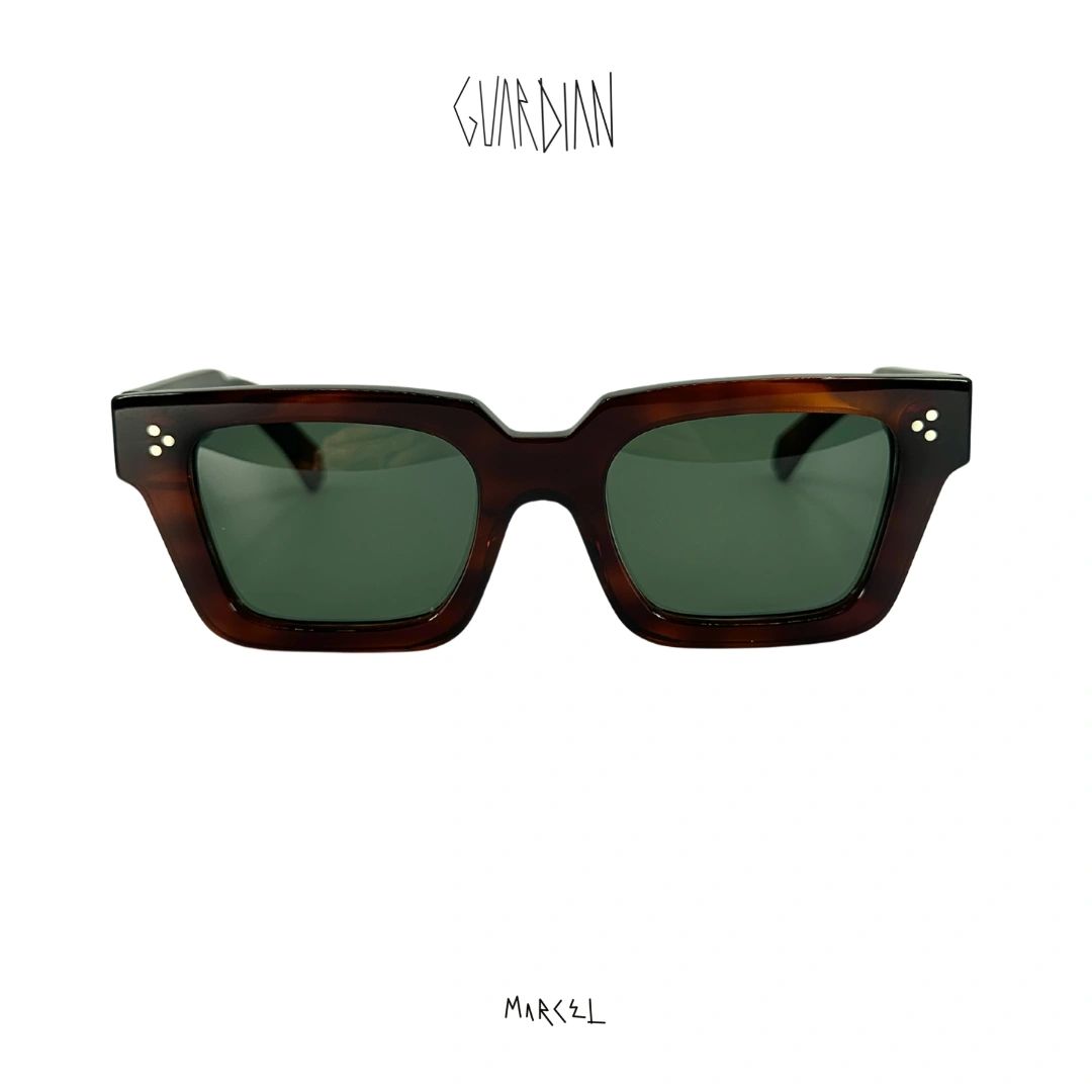 GUARDIAN II "Mimetico"