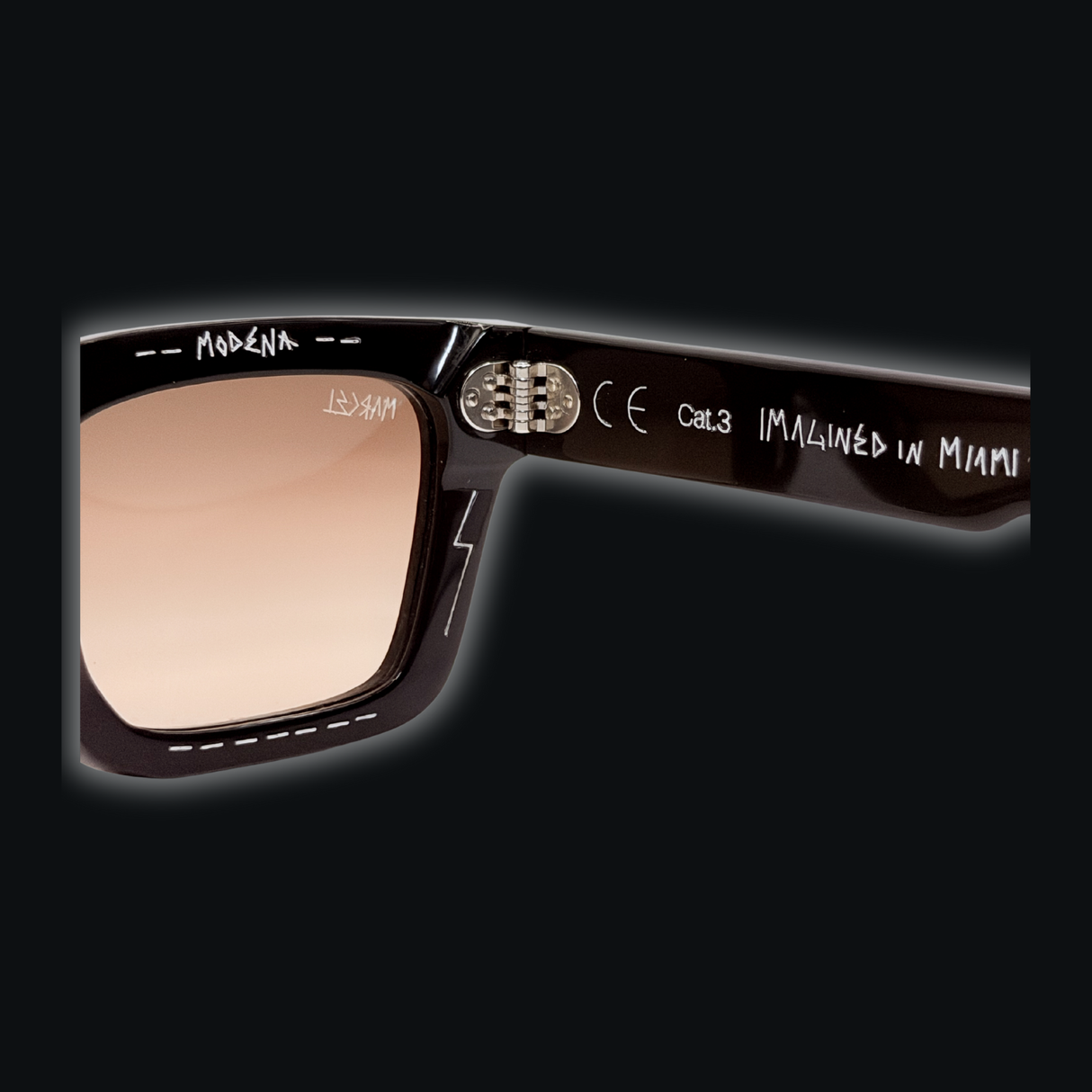 GUARDIAN II Edition D'Artiste / Artist Proof