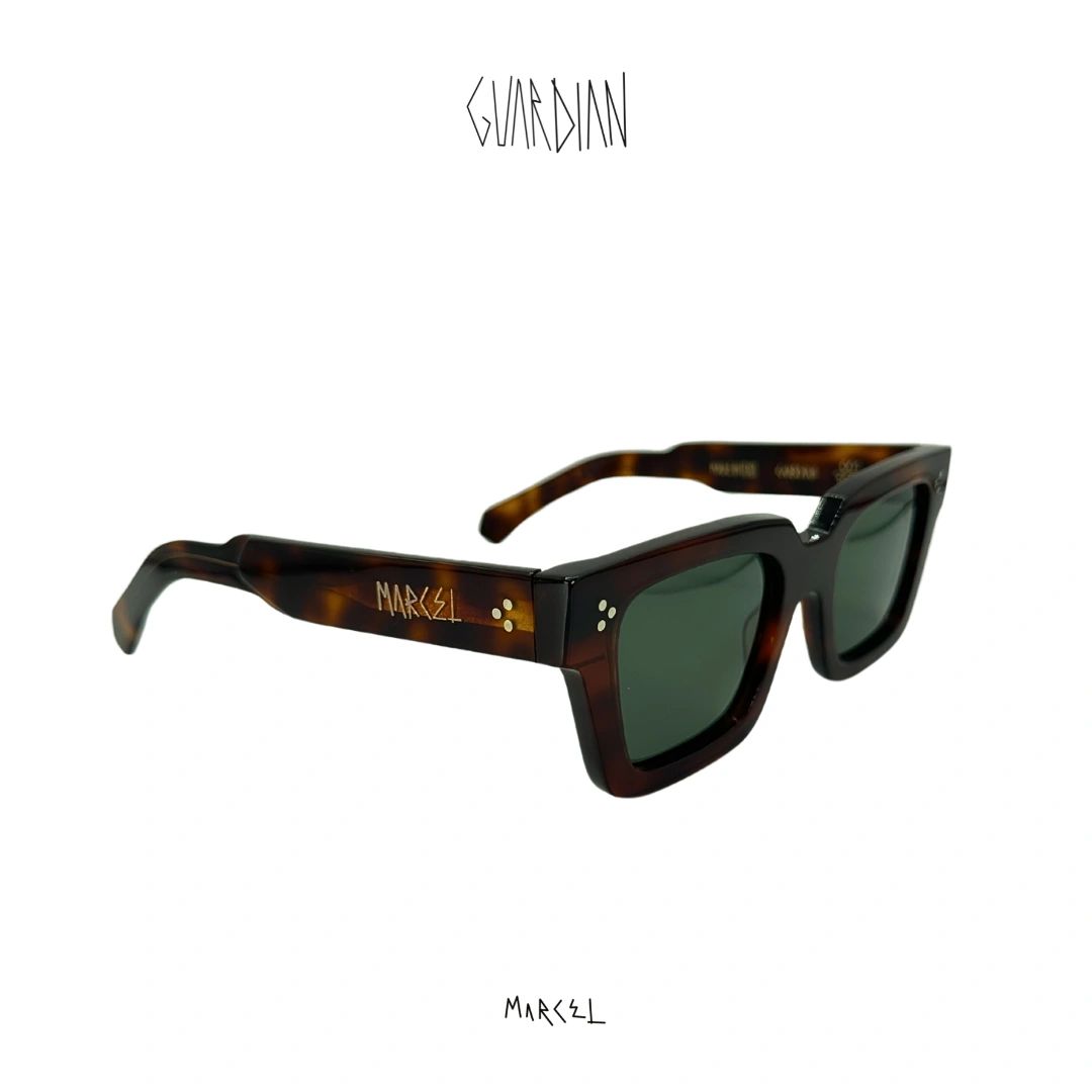 GUARDIAN II "Mimetico"