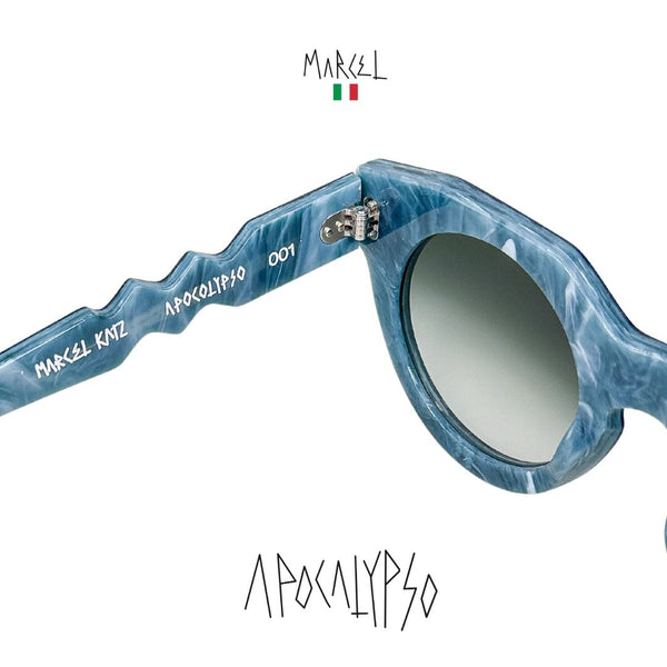 APOCALYPSO "Sea Moss"