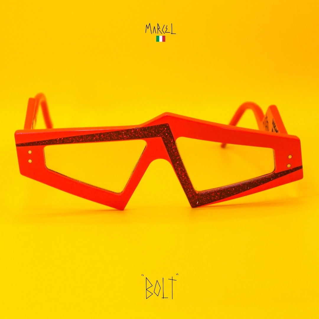 BOLT V1 "Hot Sauce"