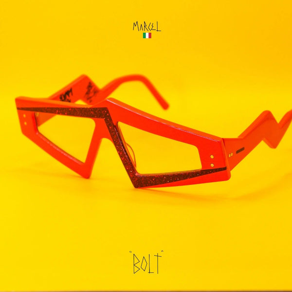 BOLT V1 "Hot Sauce"