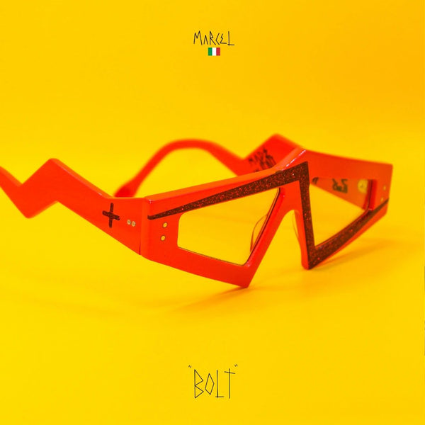 BOLT V1 "Hot Sauce"