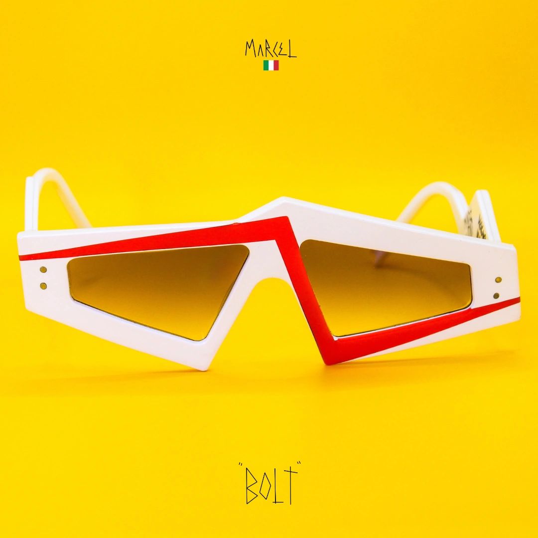 BOLT V1 "Glowing Ghost"