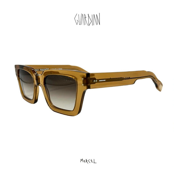 GUARDIAN "Skeleton Gravel"