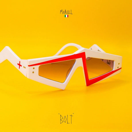 BOLT V1 "Glowing Ghost"