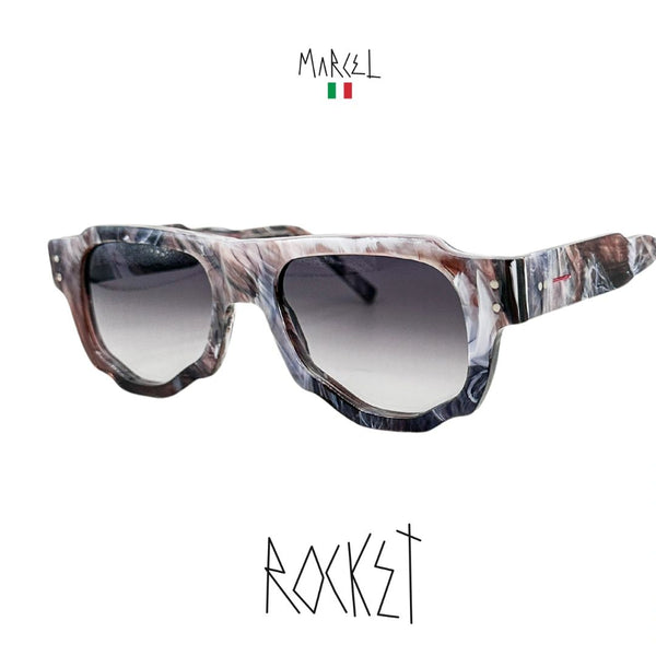 ROCKETS "Coal Miner"