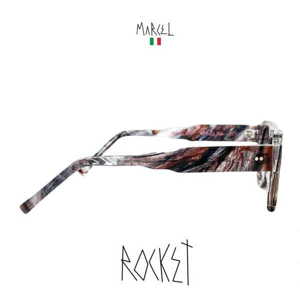 ROCKETS "Coal Miner"