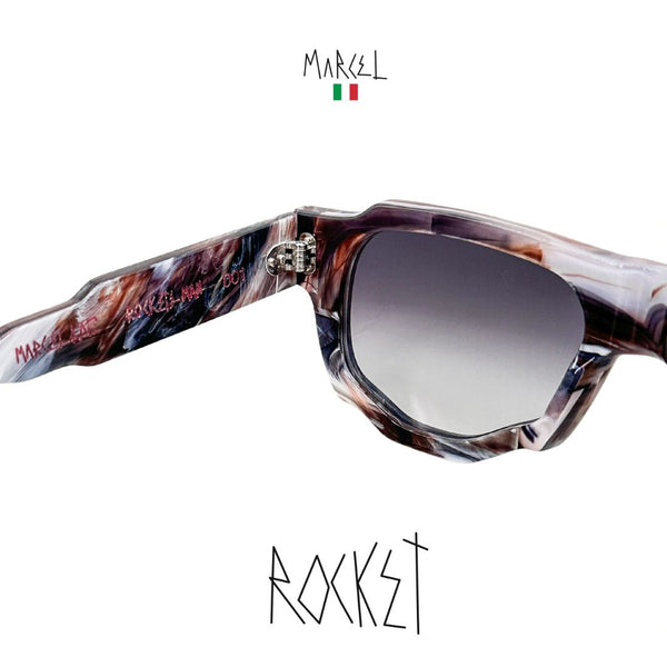 ROCKETS "Coal Miner"