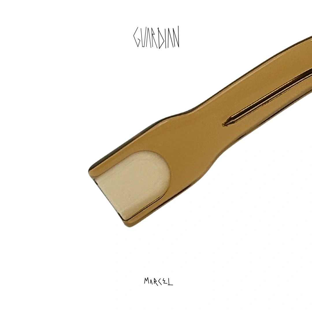 GUARDIAN "Skeleton Gravel"