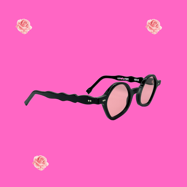 SCHOLAR "Black Rose"