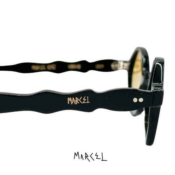 SCHOLAR "Peach Nero"