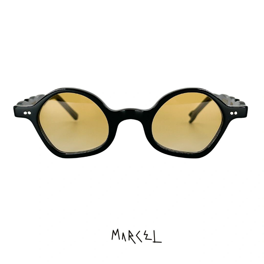 SCHOLAR "Peach Nero"