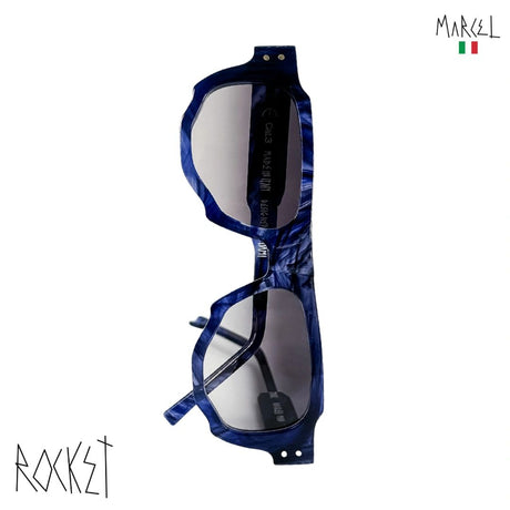 ROCKETS "Blizzard"
