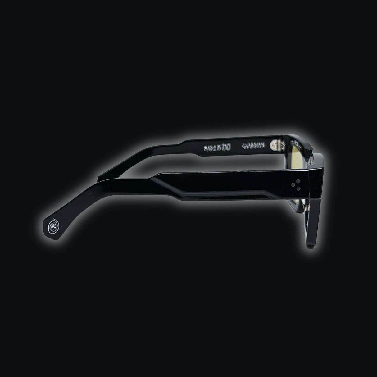 GUARDIAN II Edition D'Artiste / Artist Proof