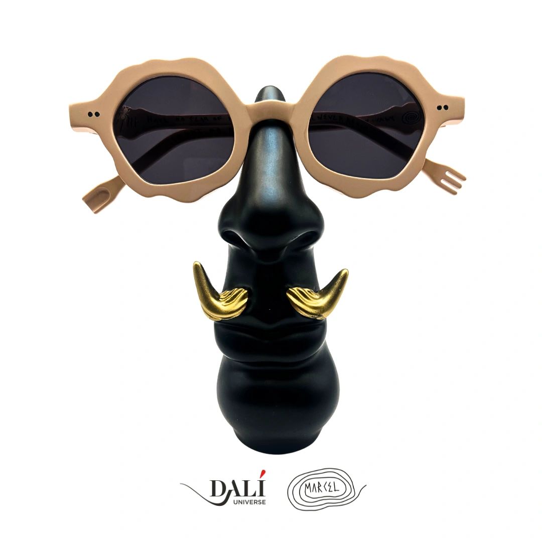 Formica Brillante "Carne"