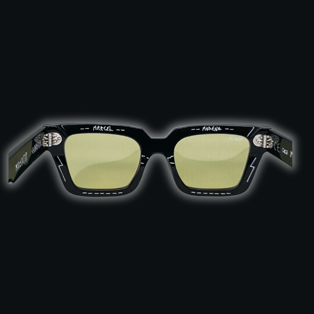 GUARDIAN II Edition D'Artiste / Artist Proof