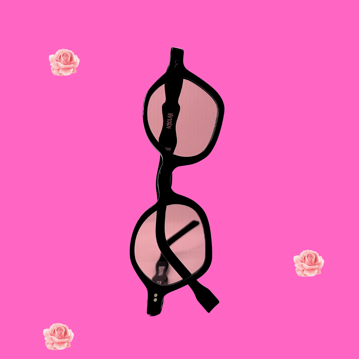 SCHOLAR "Black Rose"