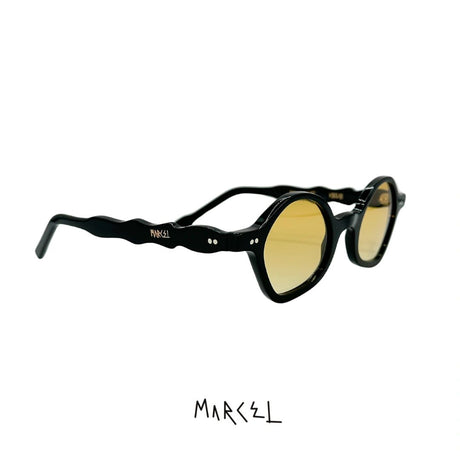 SCHOLAR "Peach Nero"