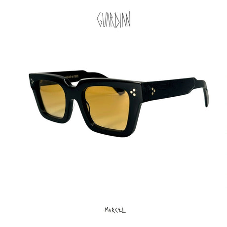 GUARDIAN II "Peach Nero"