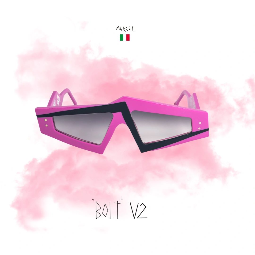 BOLT V2 "Bubble Gum"