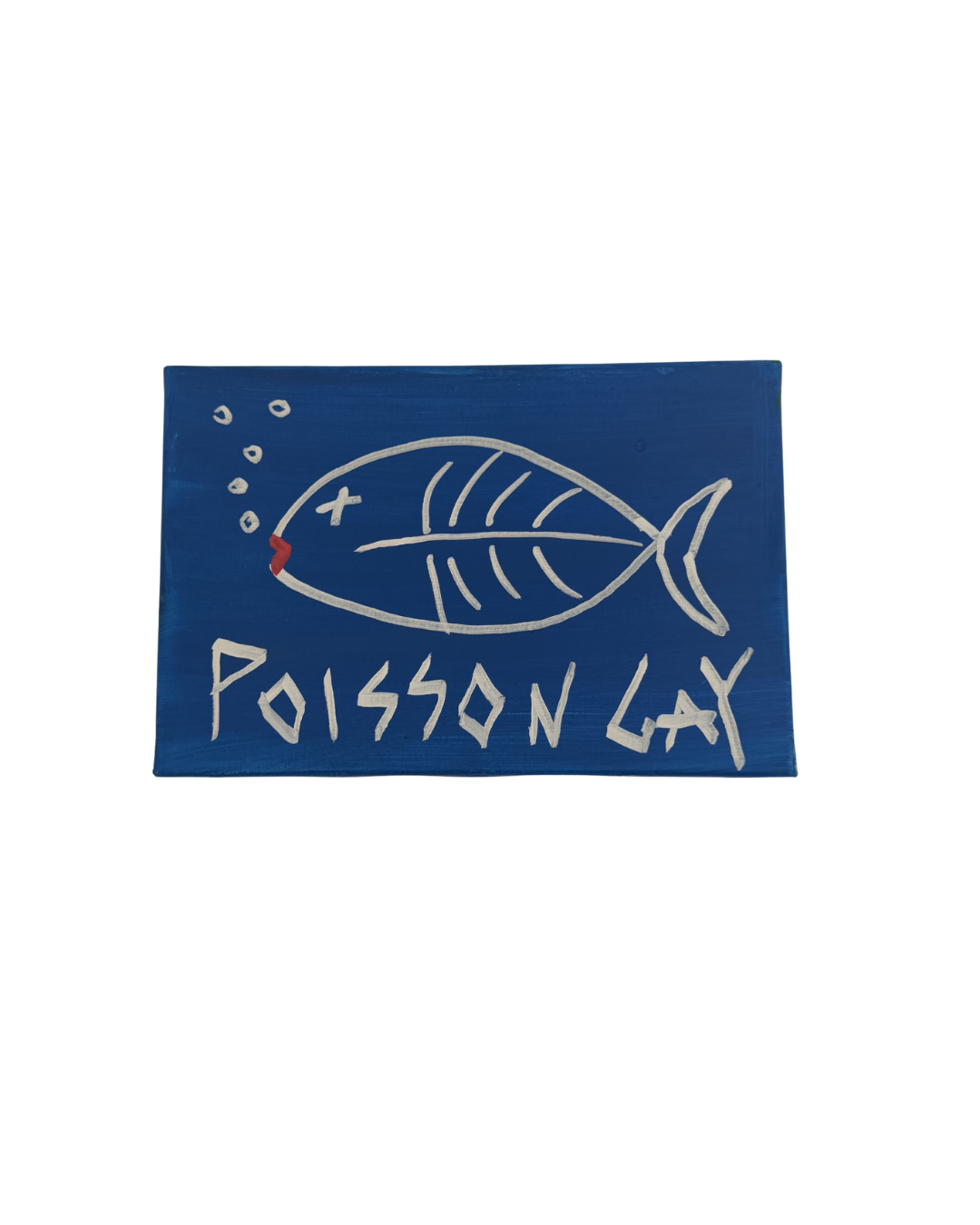 "Gay Fish"