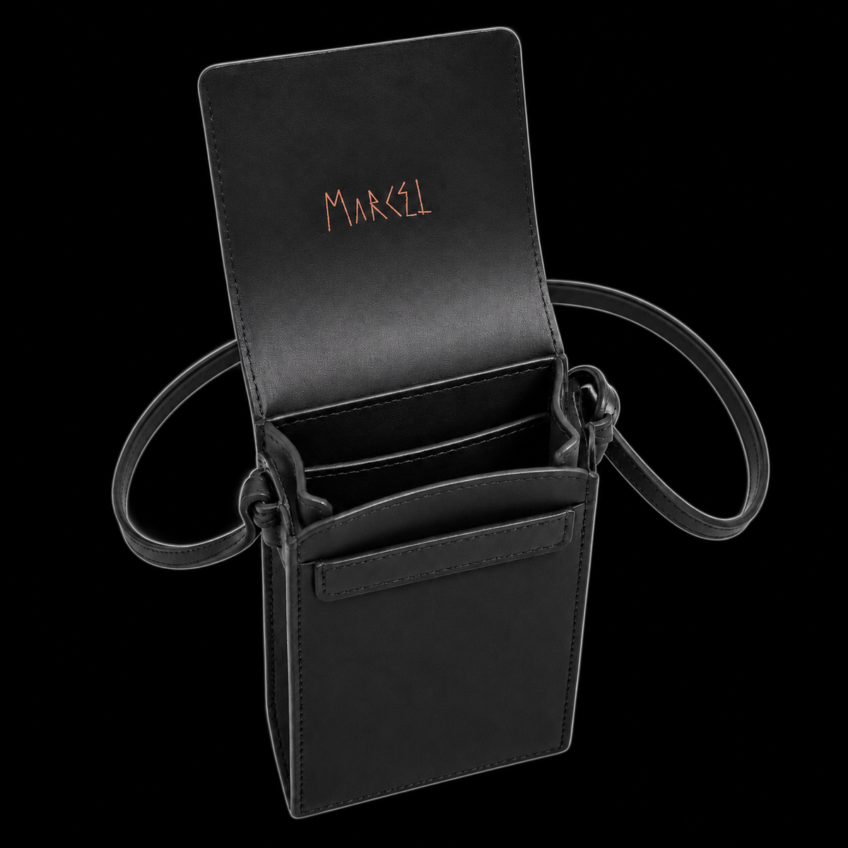 EYEWEAR CROSSBODY HOLSTER