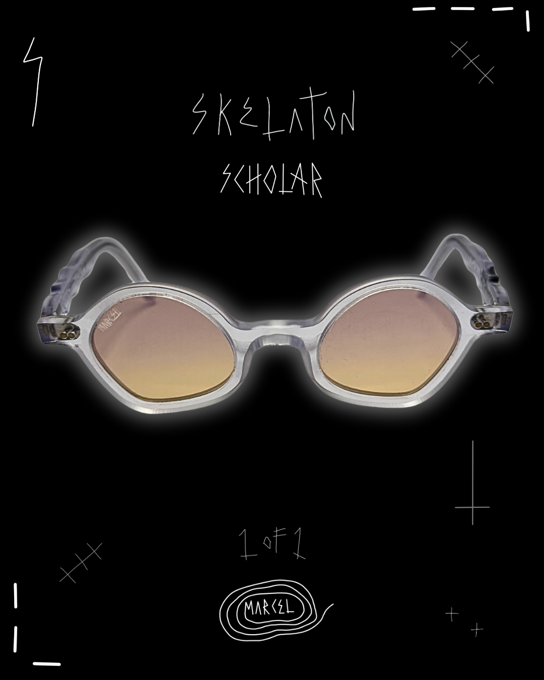 SKELATON PEACH SCHOLAR | ERROR