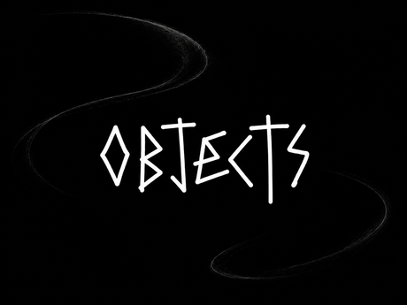 OBJECTS