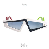 BOLT V1 "Italia" Limited Edition