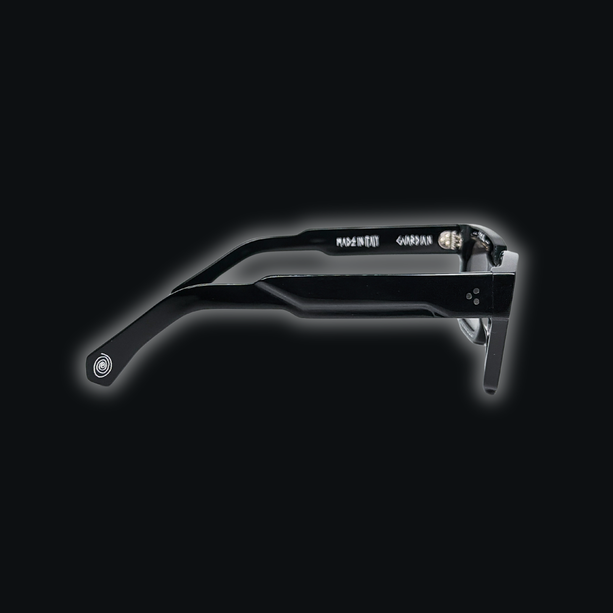 GUARDIAN II Edition D'Artiste / Artist Proof