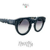 APOCALYPSO "Smoking Gun"