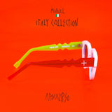 APOCALYPSO "Italia"