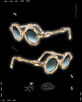 FORMICA MAGNETAR · Édition d’Artiste